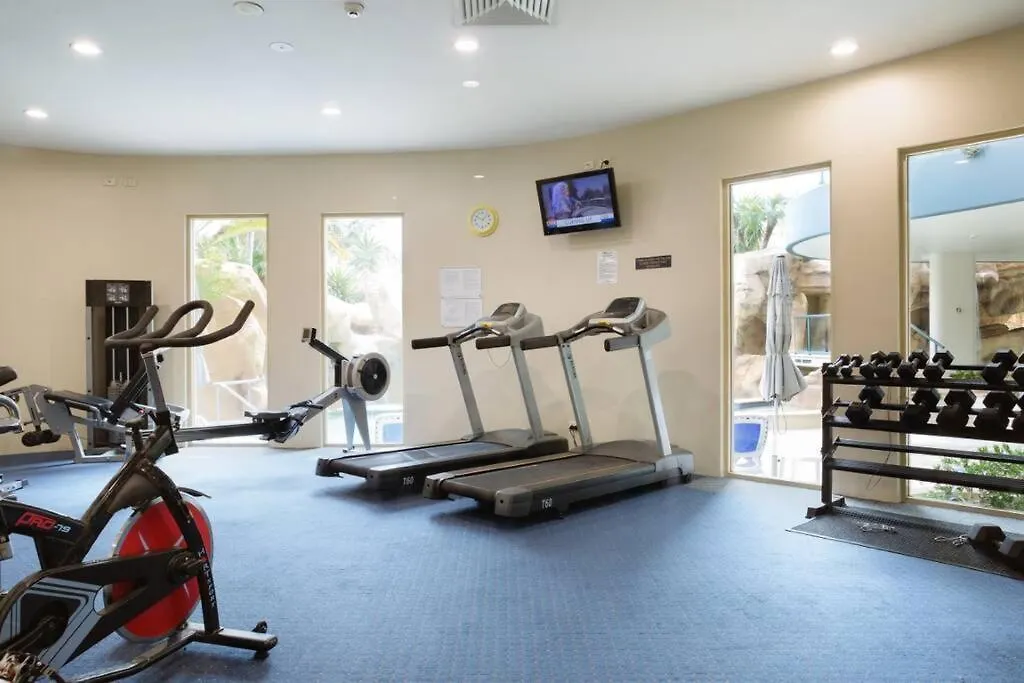 Gem In The Heart Of Mooloolaba - Landmark Resort location
