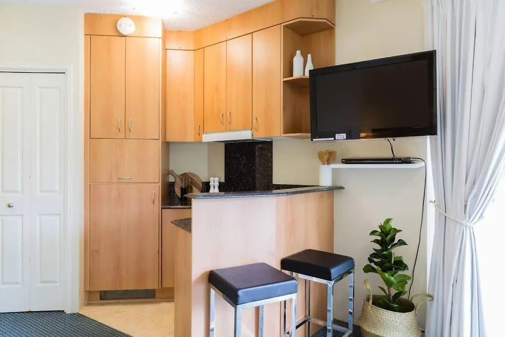 Gem In The Heart Of Mooloolaba - Landmark Resort Australia