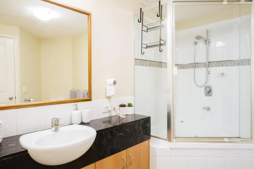 Apartment Gem In The Heart Of Mooloolaba - Landmark Resort