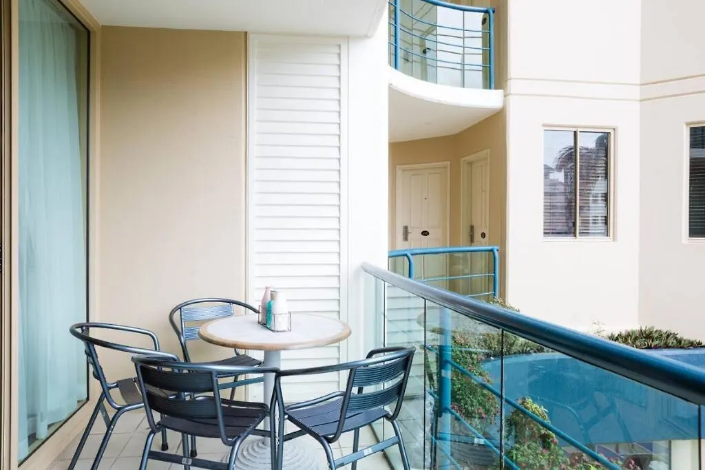 Gem In The Heart Of Mooloolaba - Landmark Resort 0*,  Australia