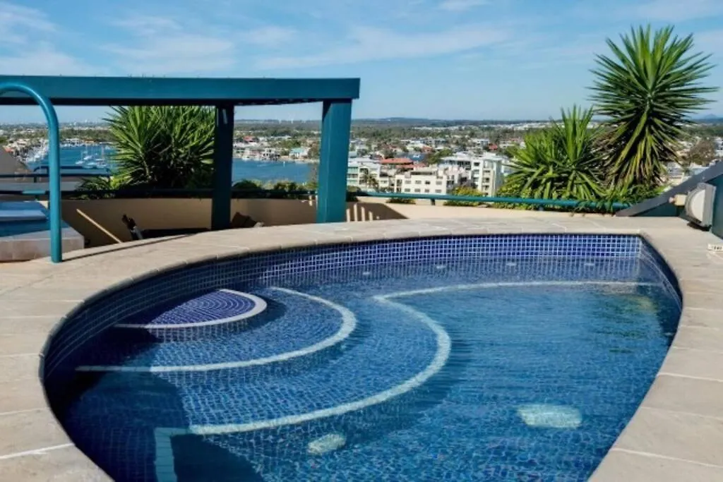 Gem In The Heart Of Mooloolaba - Landmark Resort