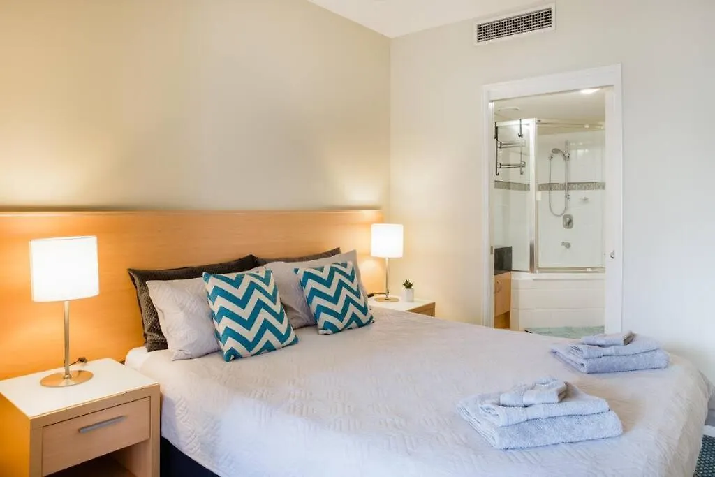 Gem In The Heart Of Mooloolaba - Landmark Resort